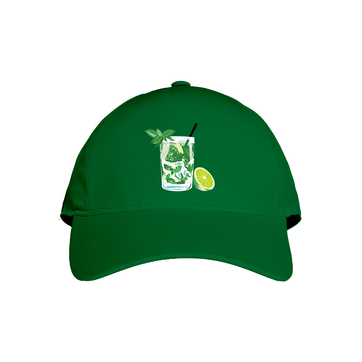 Mojito And Lemon Drink