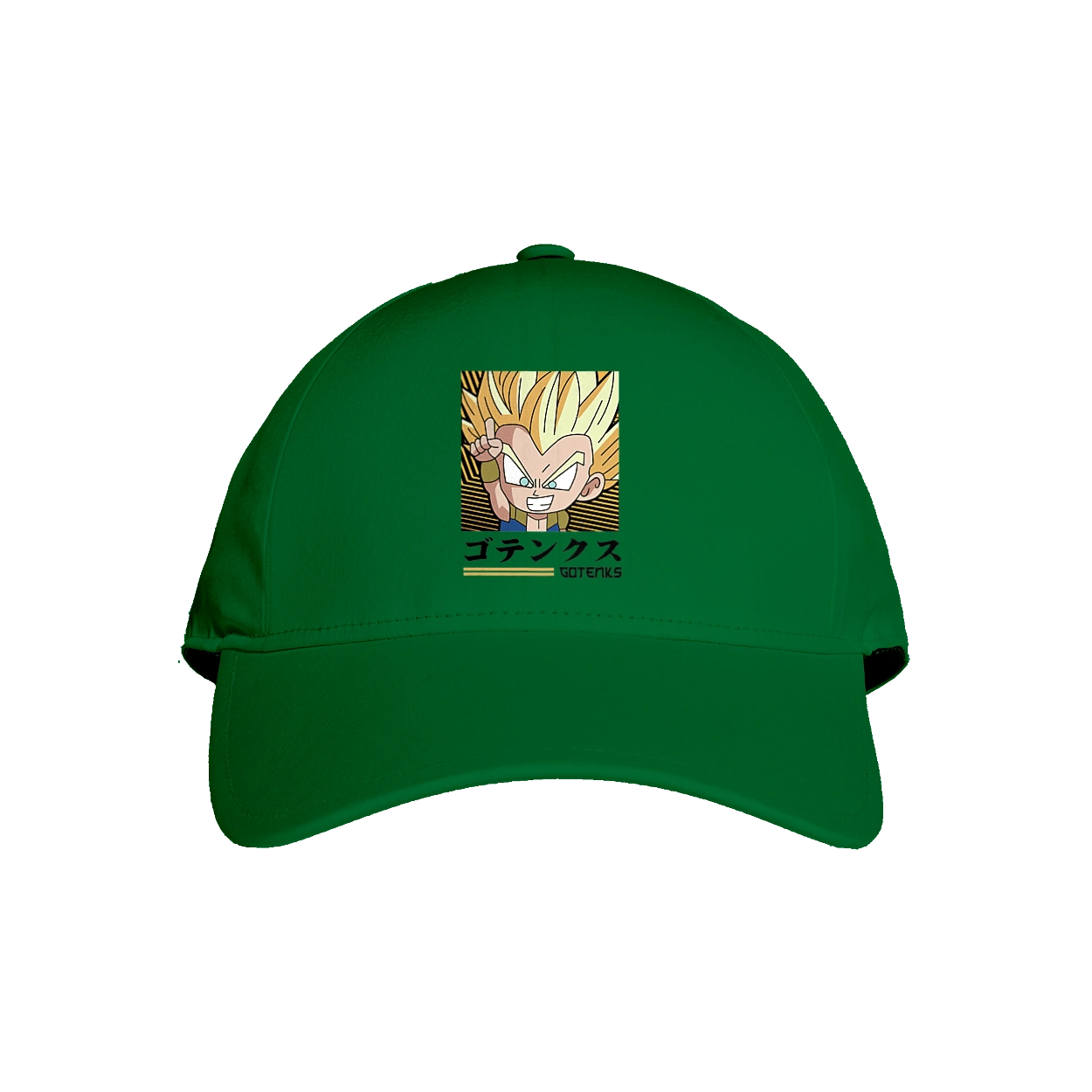 Dragon Ball Gotenks