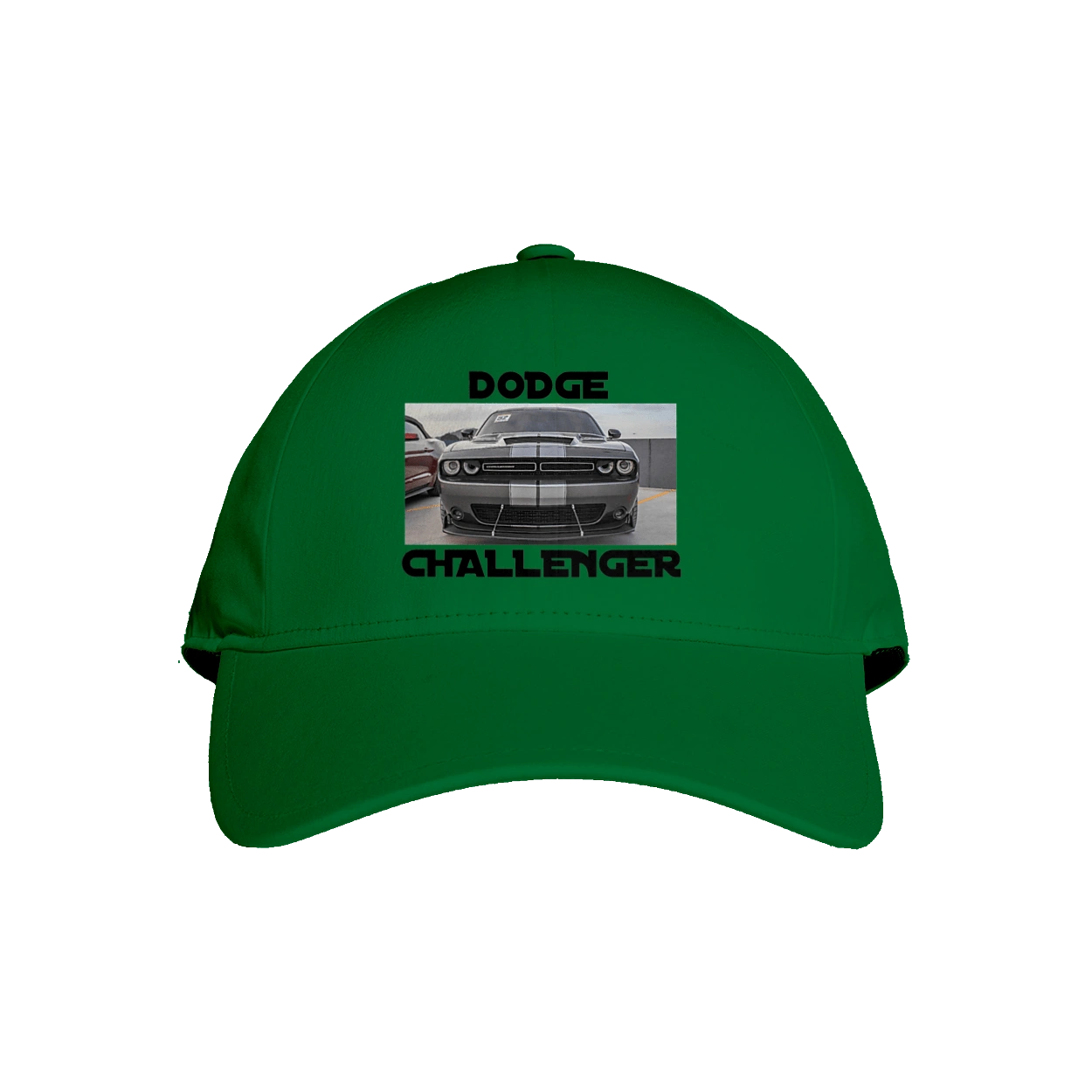 Додж челенджер