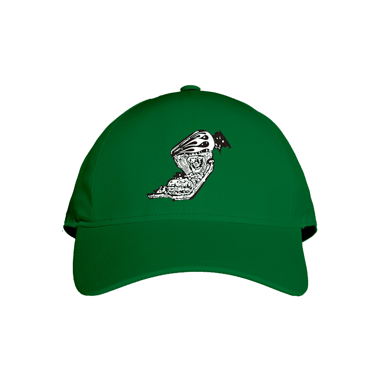 Двигун мотоцикла