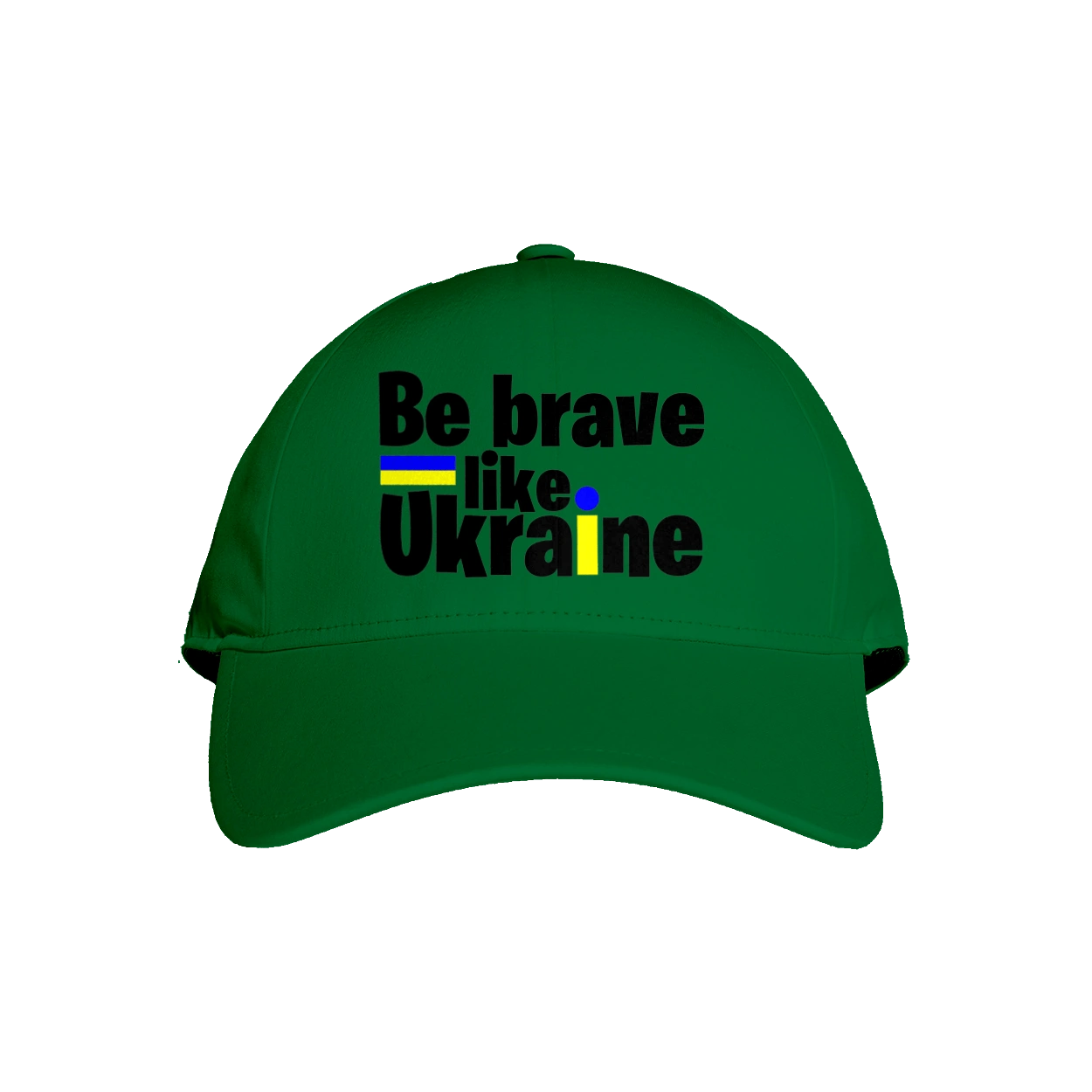 Хоробрий як Україна