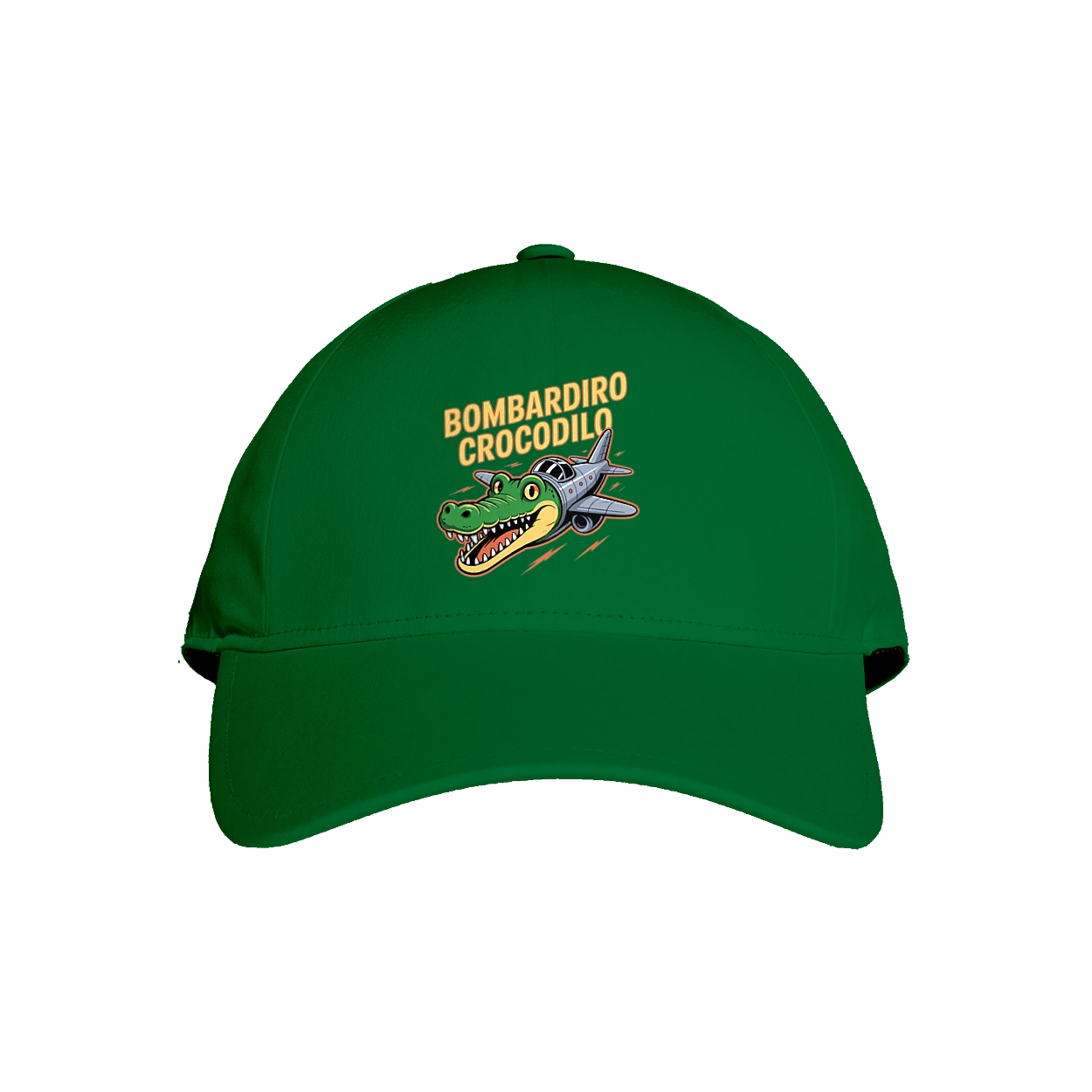 Bombardino Crocodilo