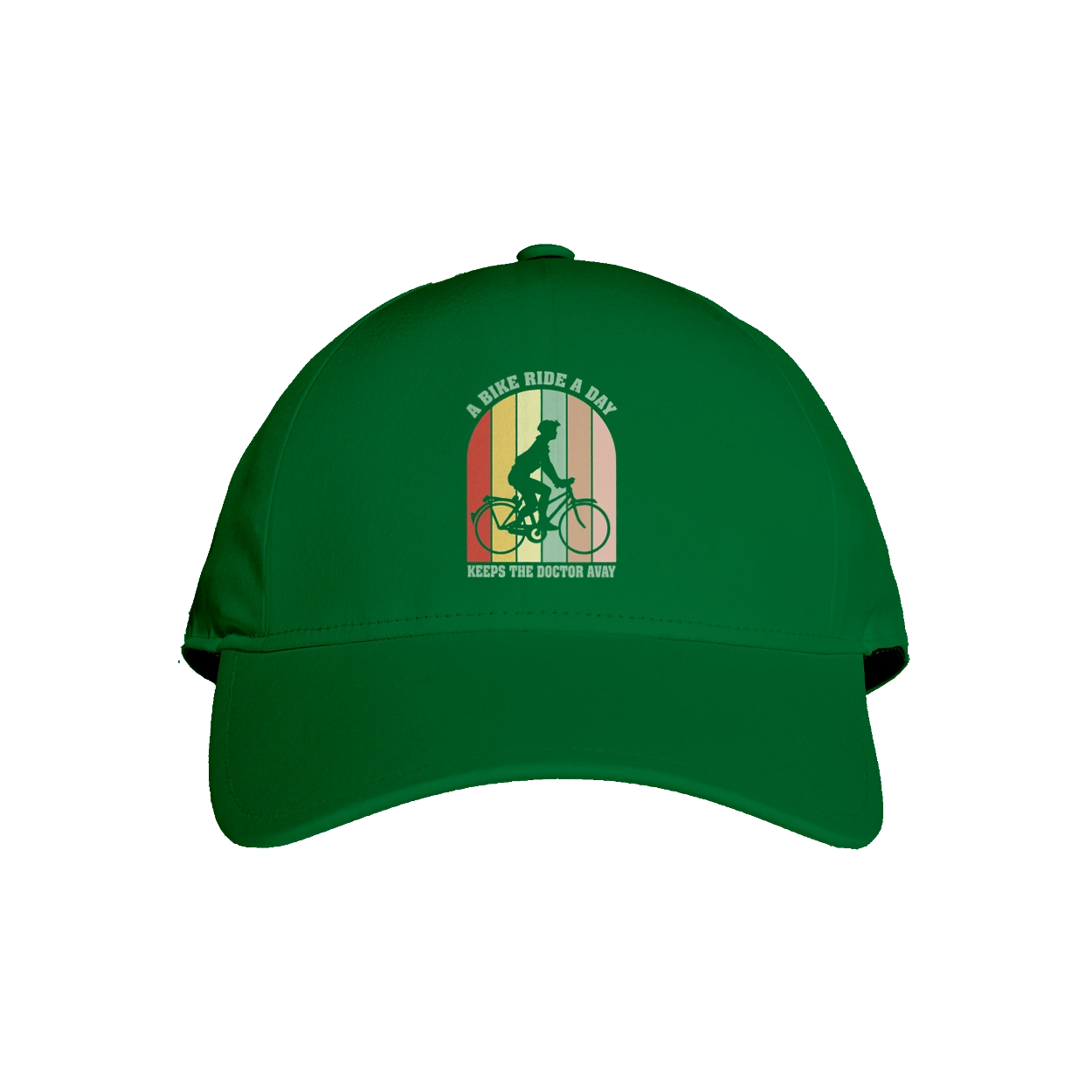 Поїздка на велосипеді