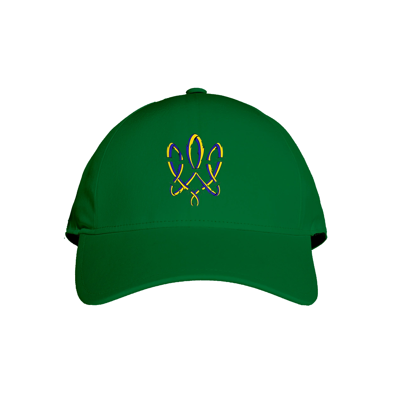 Трезубец Украины герб