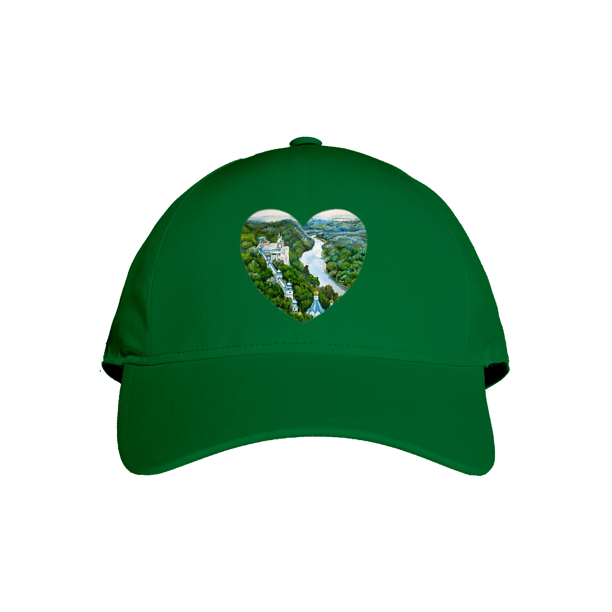 Святогорская лавра