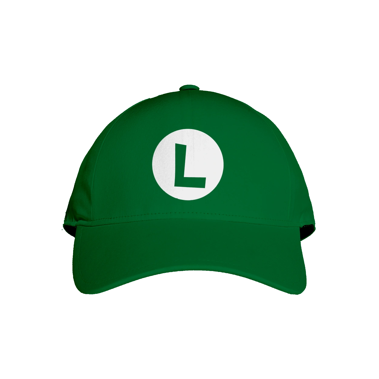 Luigi Mario