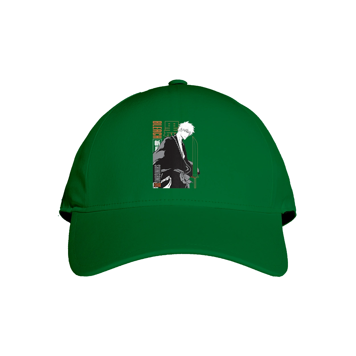 Bleach Ichigo Kurosaki