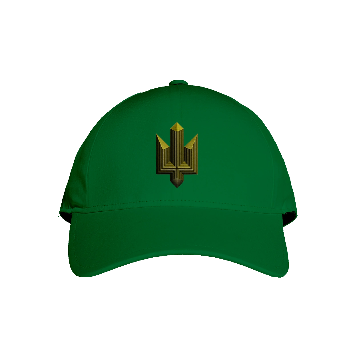 Герб могутність