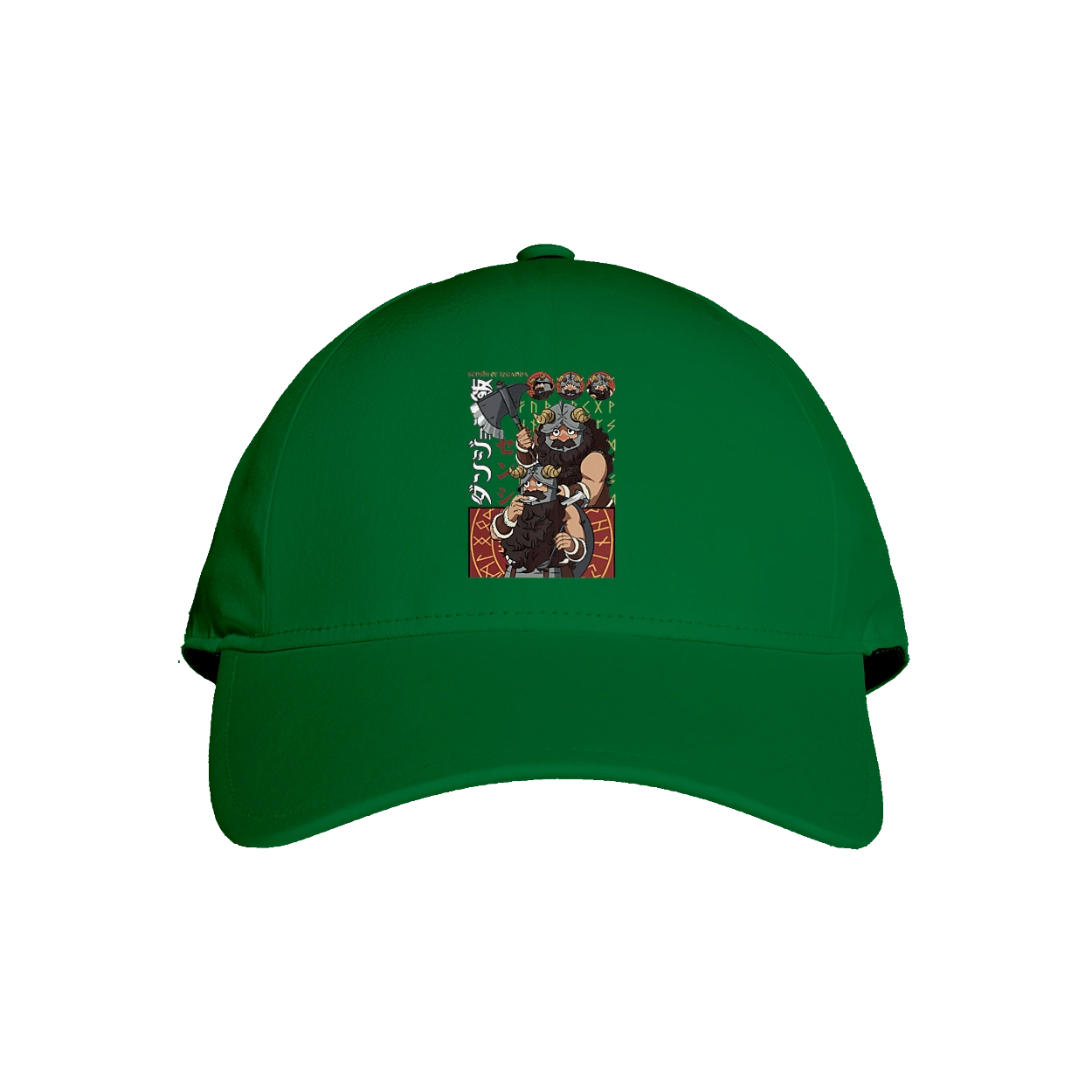 Підземелля смакоти Сенші