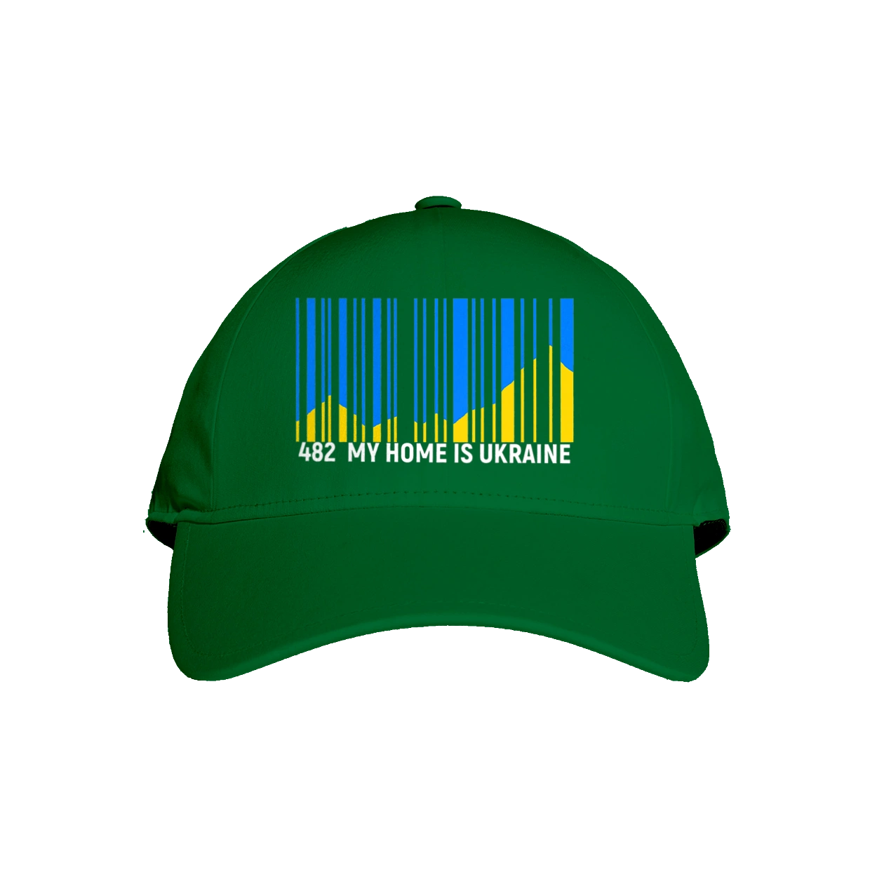 Мой дом это Украина