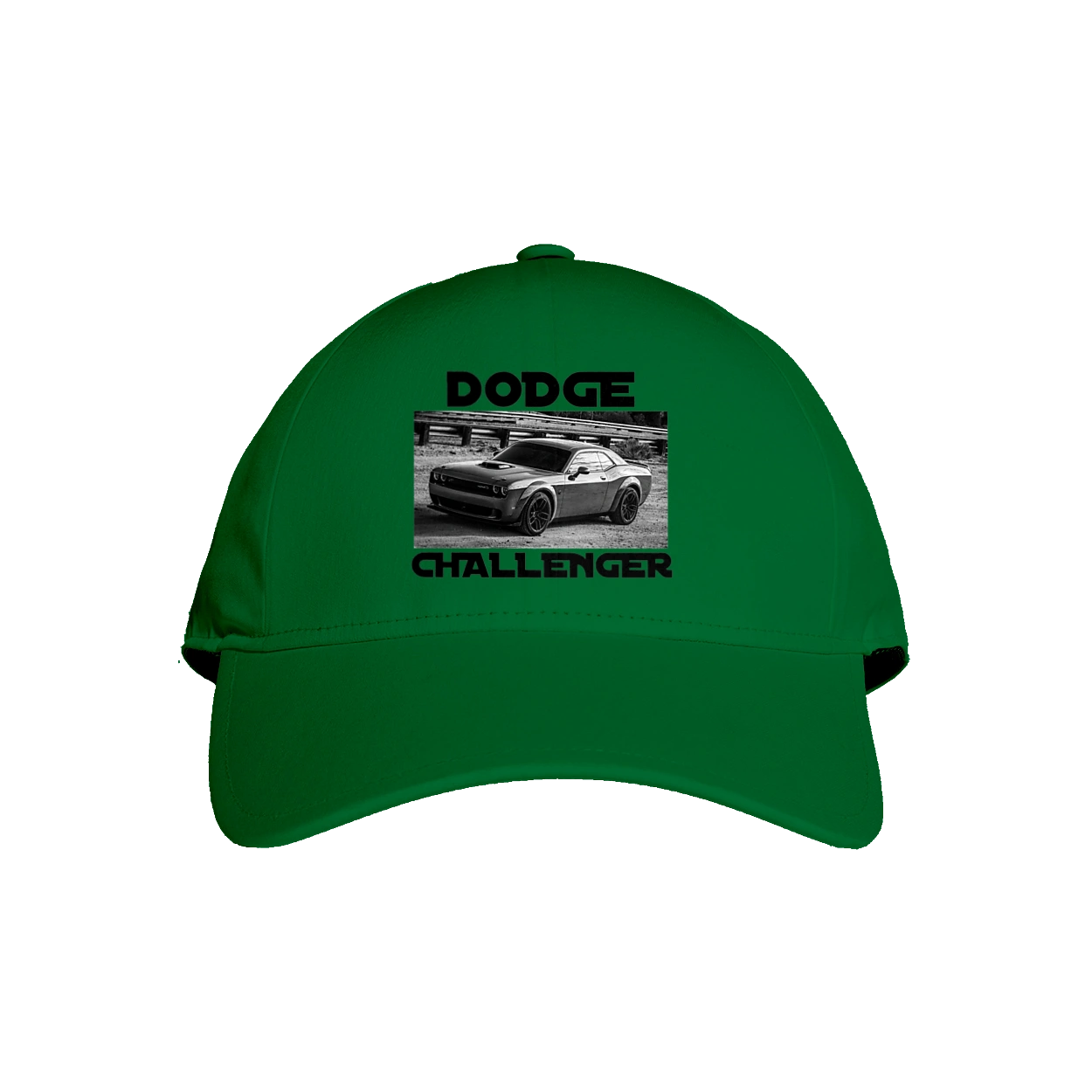 Додж челенджер