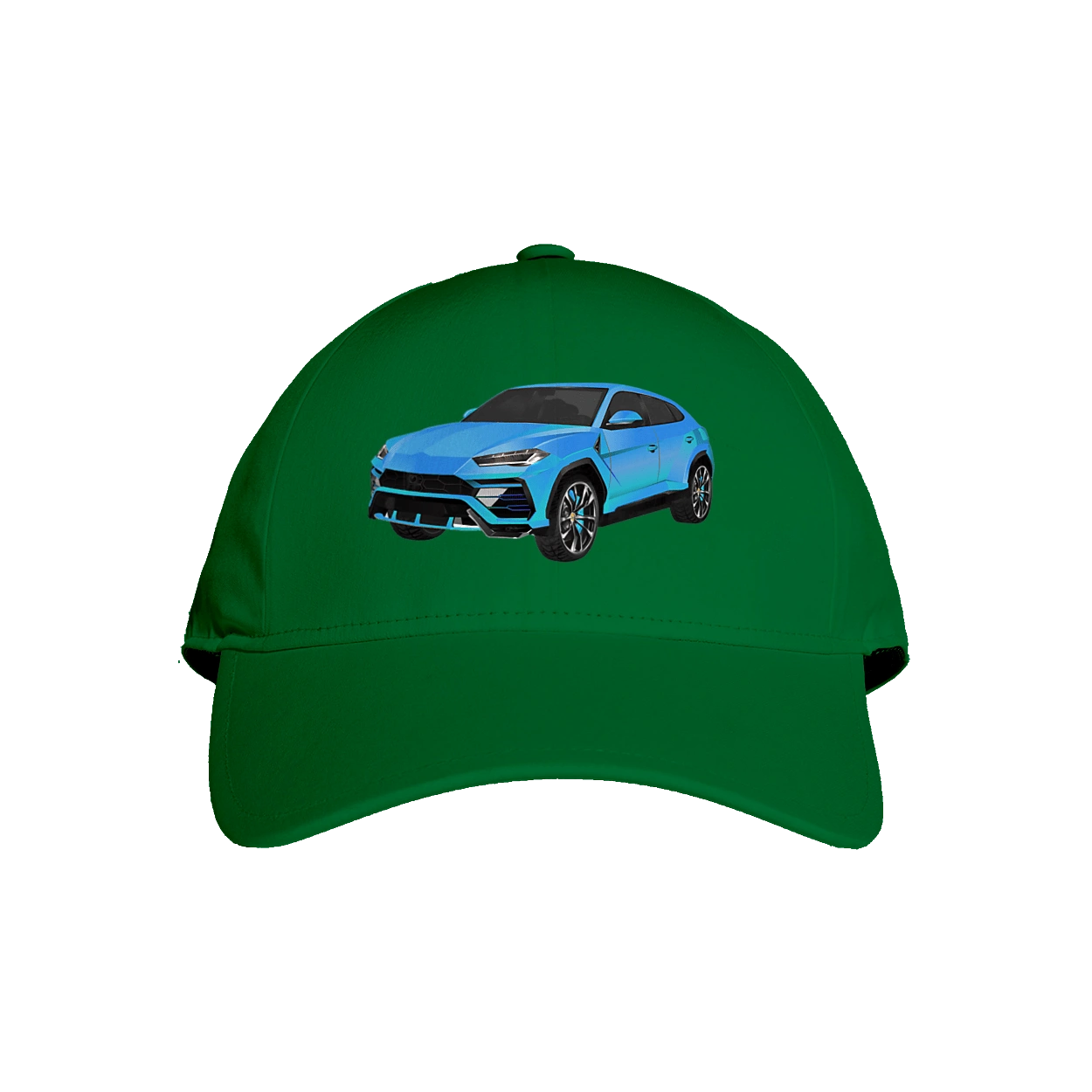 Ламборгини Урус