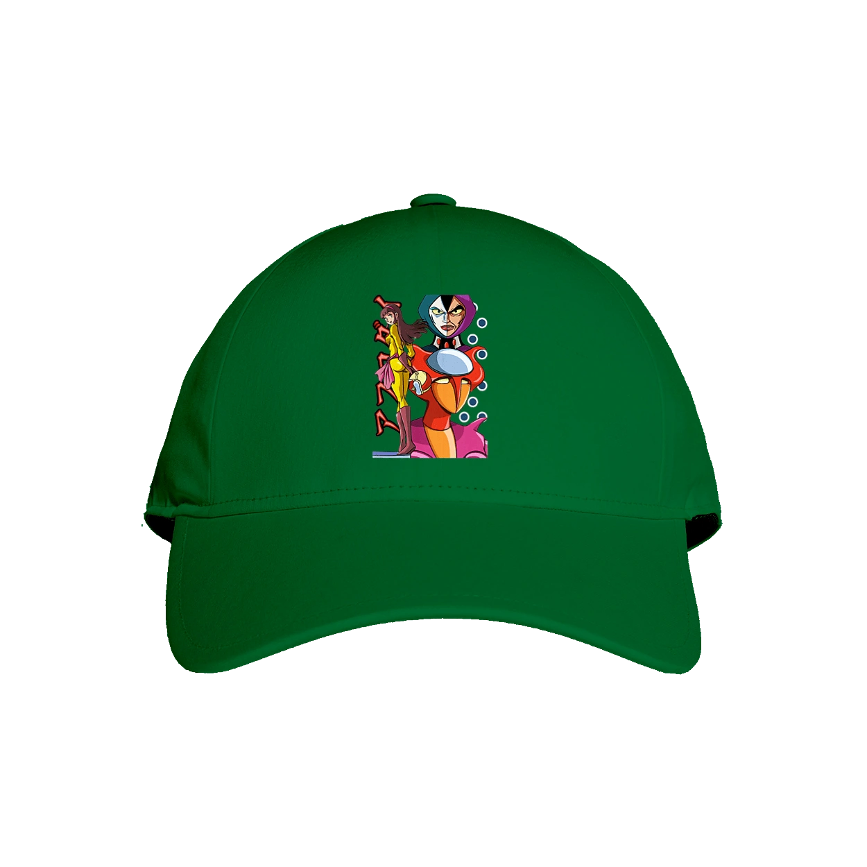 Mazinger Z Aphrodite