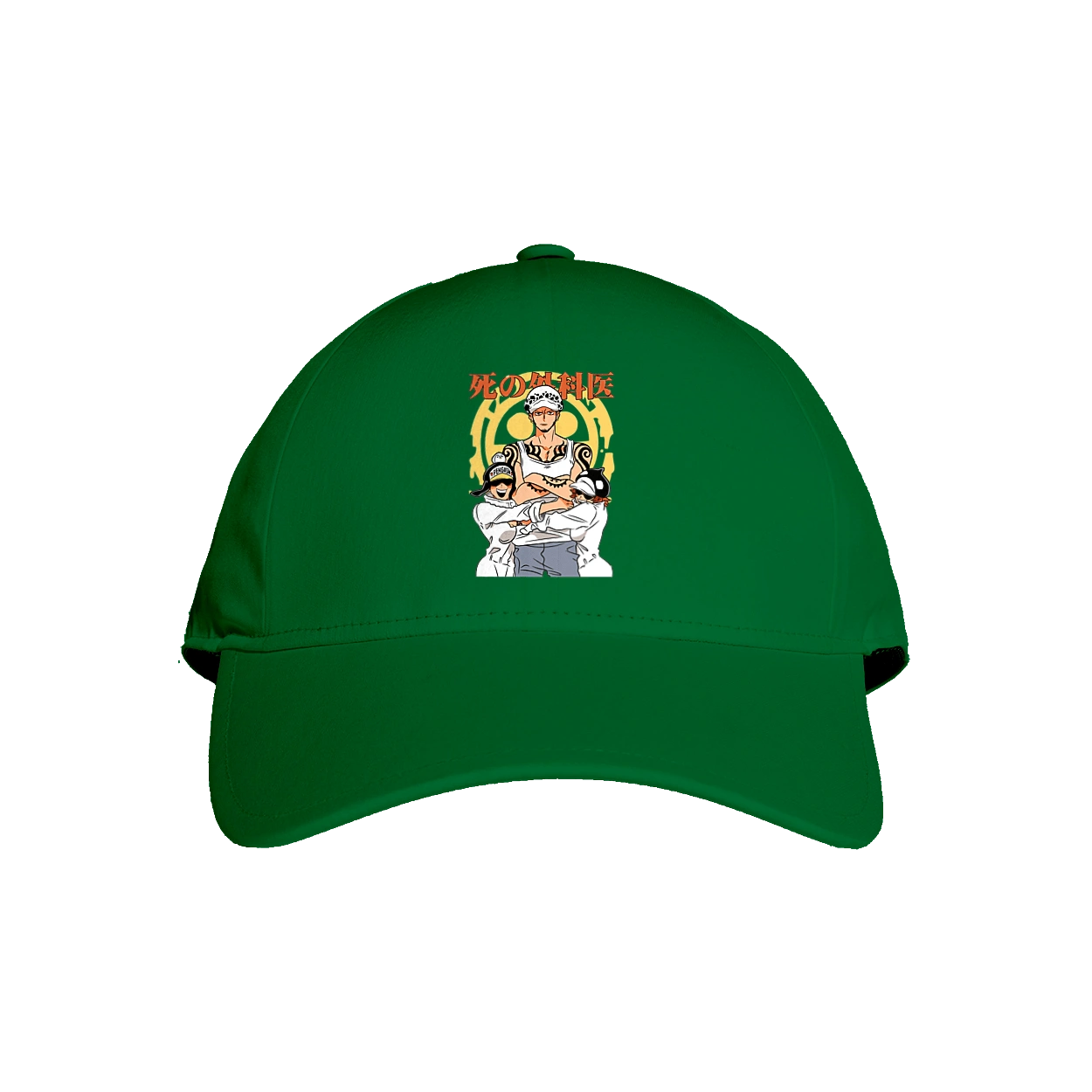 One Piece Trafalgar Law