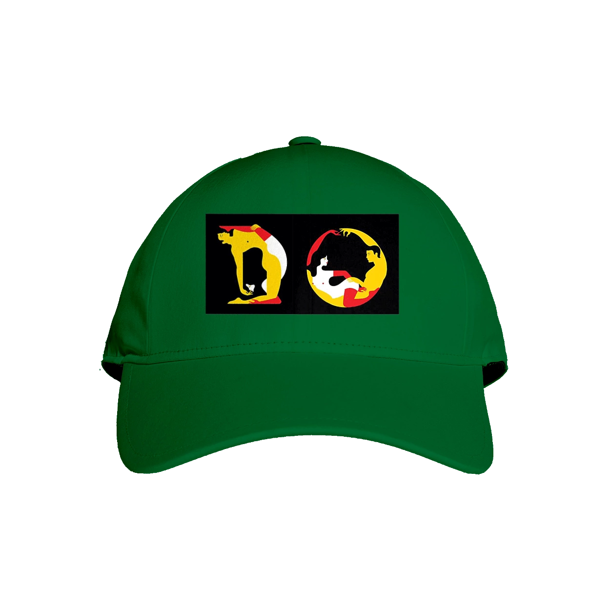 Stretching For An Adult