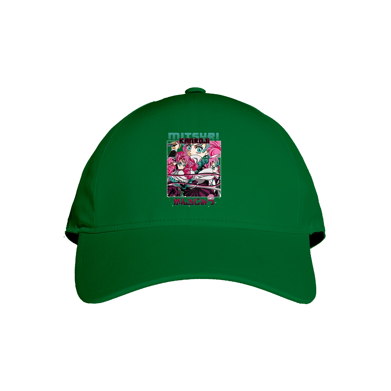 Demon Slayer Mitsuri