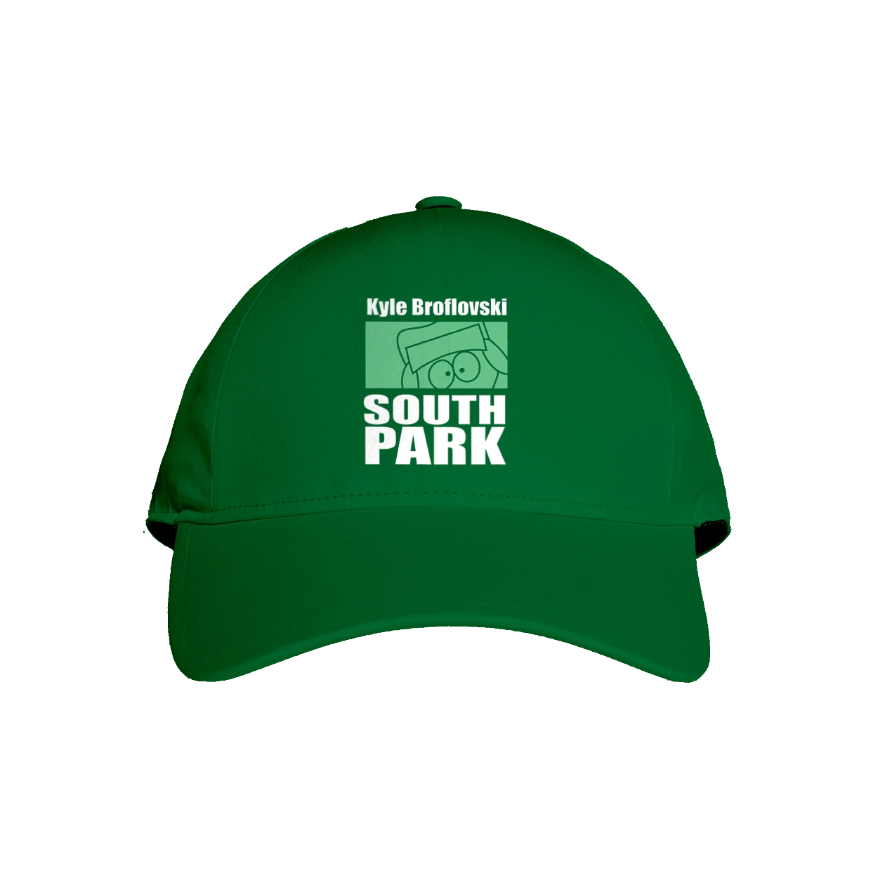 Південний парк Кайл