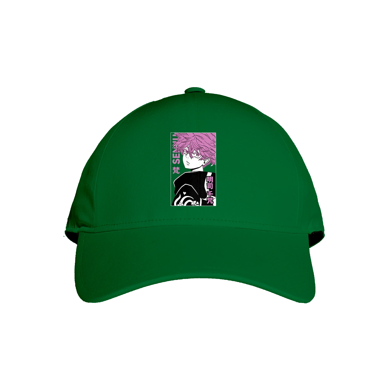 Tokyo Avengers Senju Kawaragi