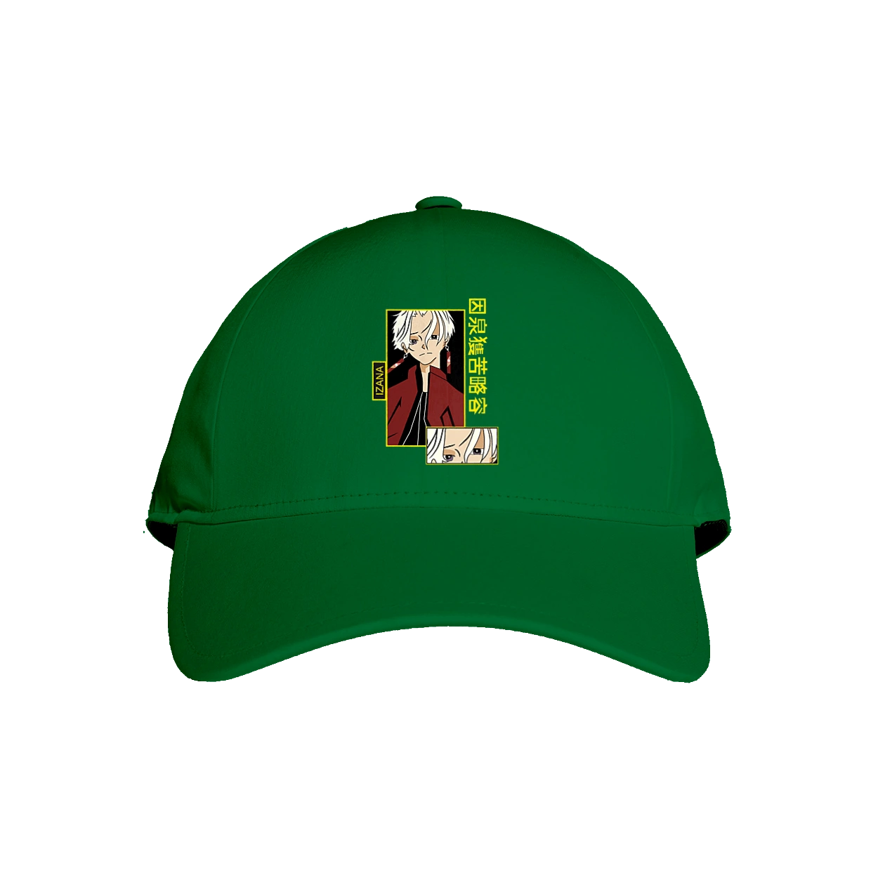 Tokyo Avengers Izana Kurokawa