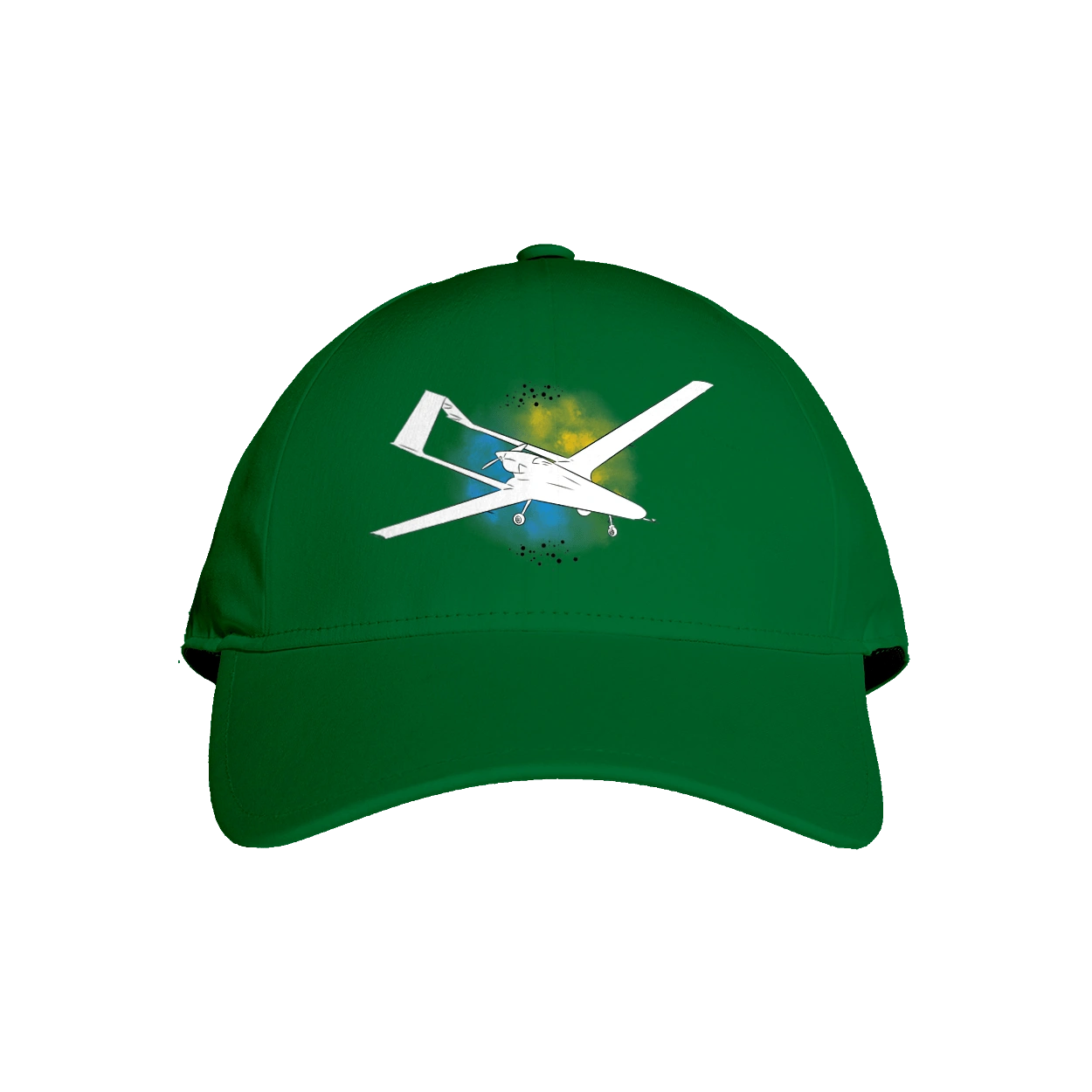 Товарищ байрактар