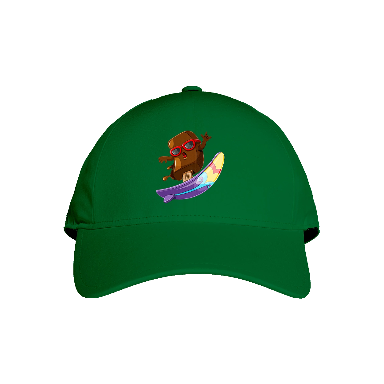 Мороженко На Серфі