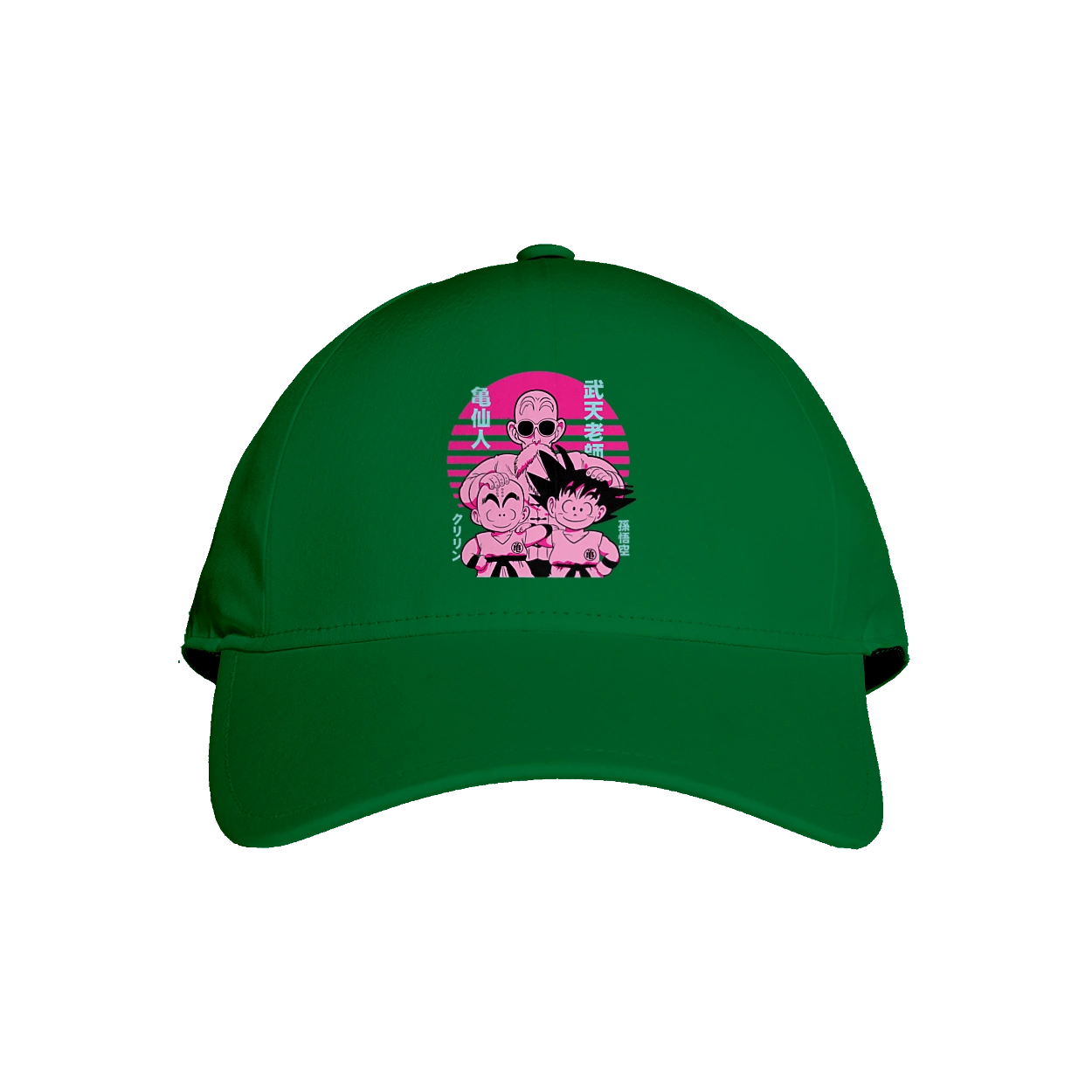 Dragon Ball Maestro Roshi