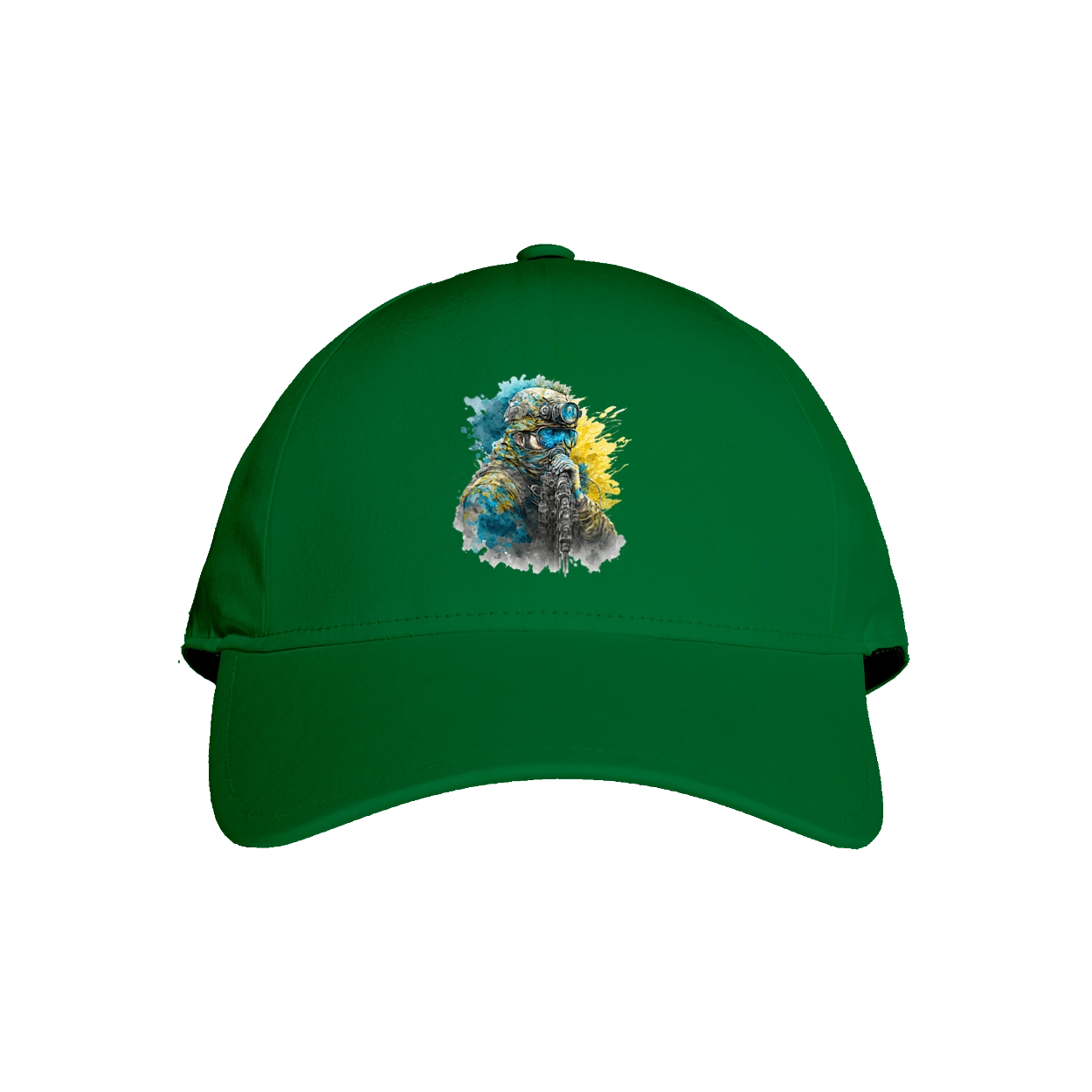 Снайпер ВСУ