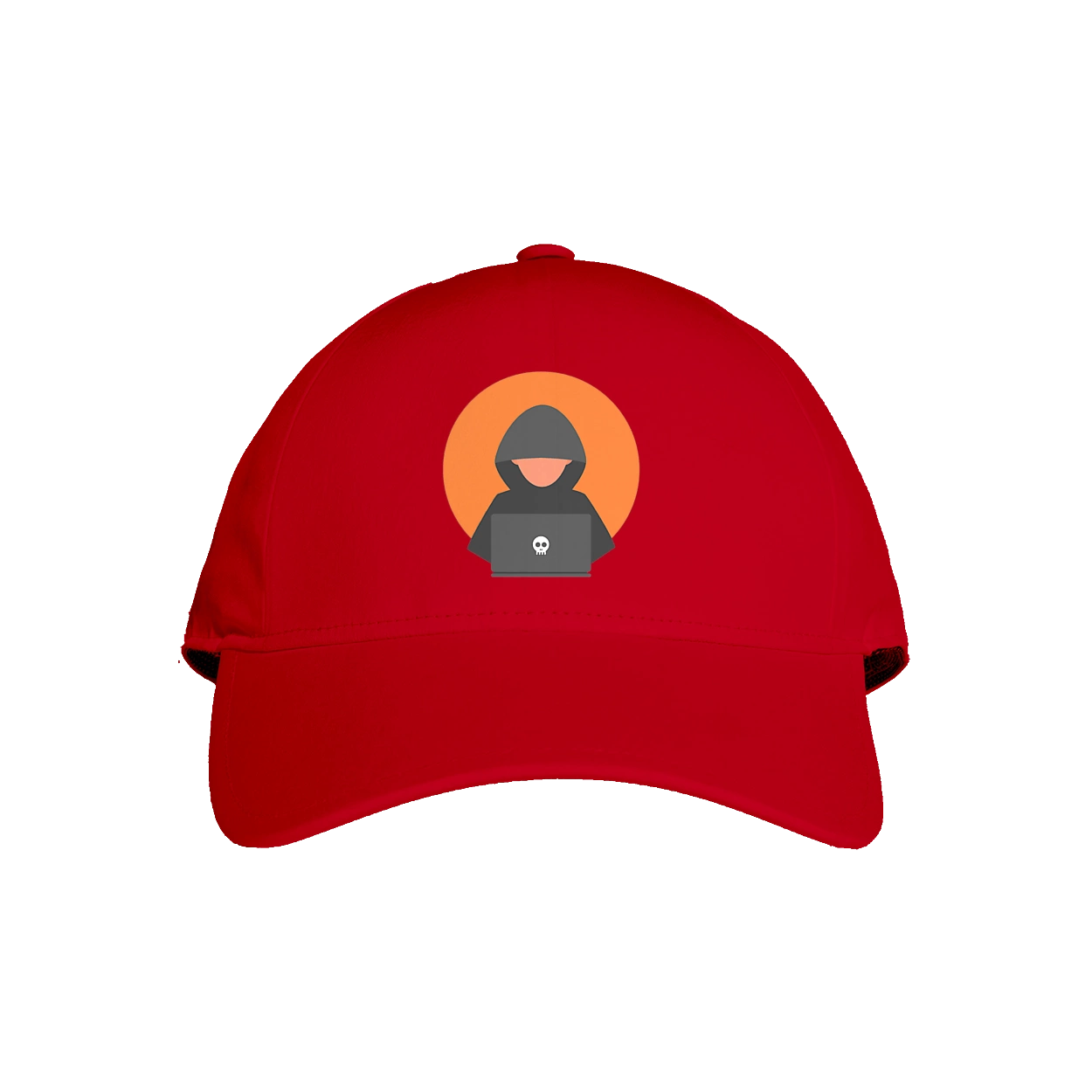 I am a computer programmer