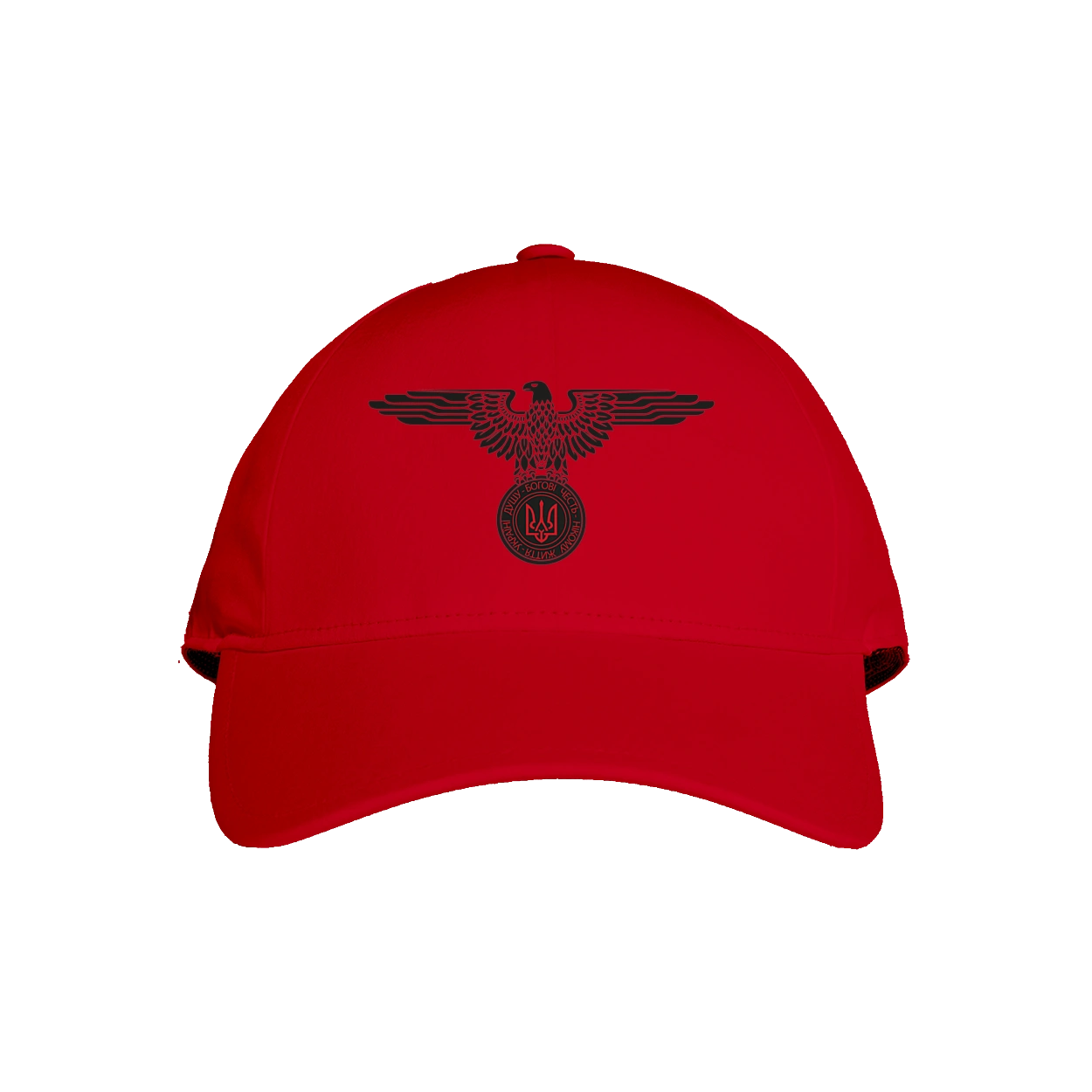 Орел и Украинский Герб