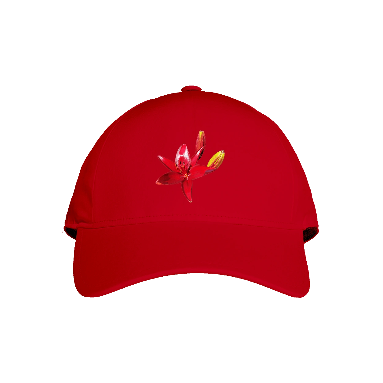 Червона лілія