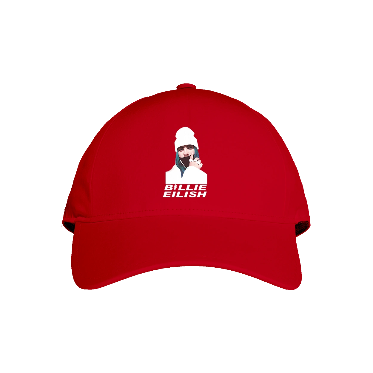 Біллі Айліш