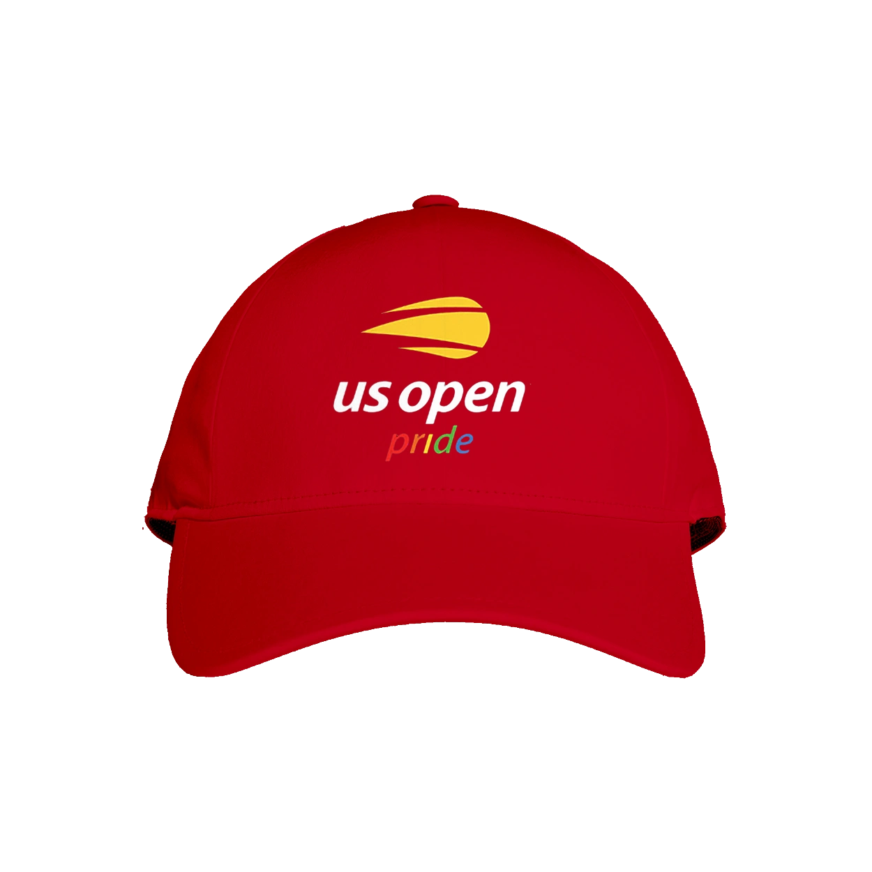Теннисный турнир US Open pride