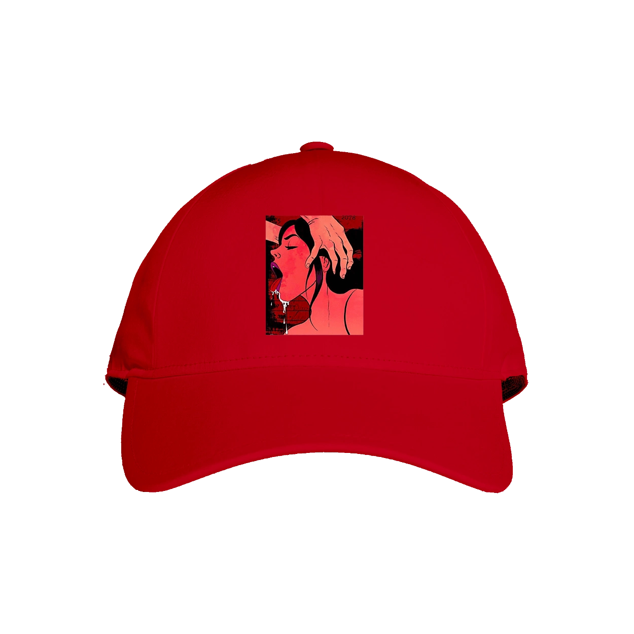 Girl Sucks With Saliva