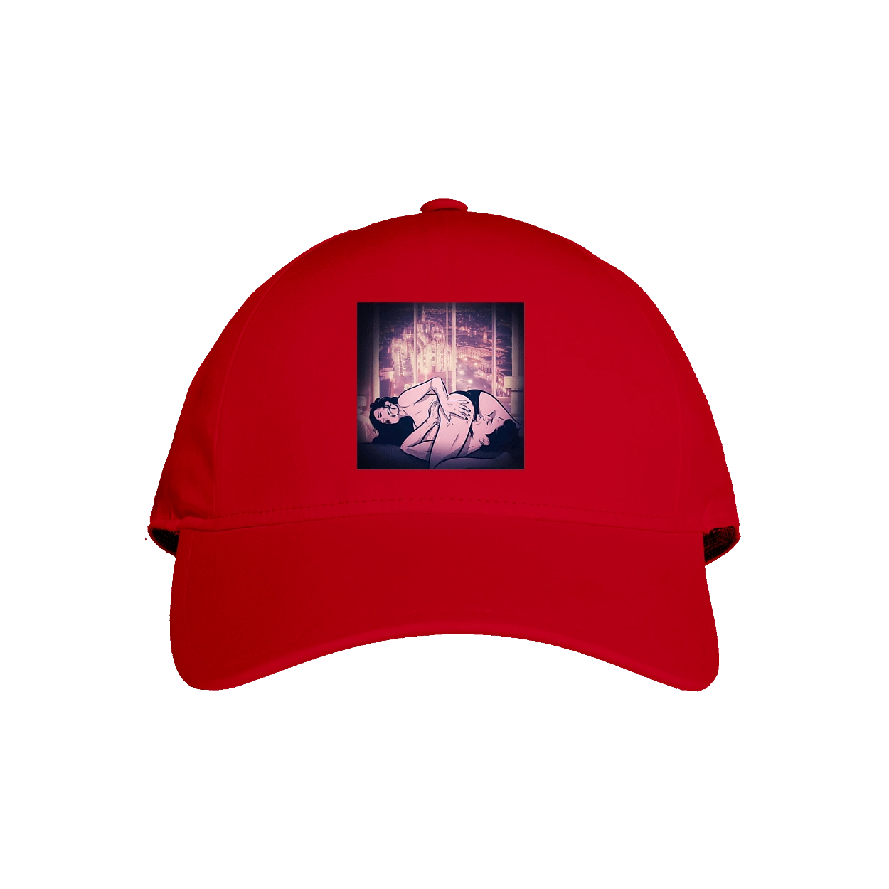 Adult Games Against The City