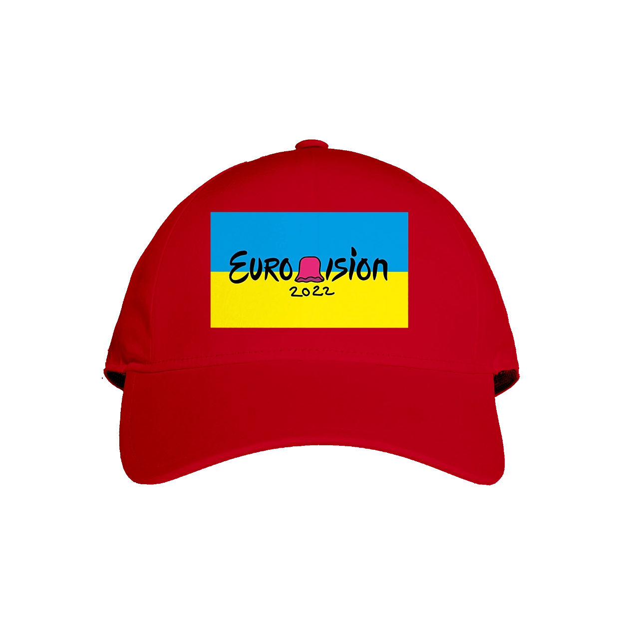 Eurovision by KALUSH Orchestra