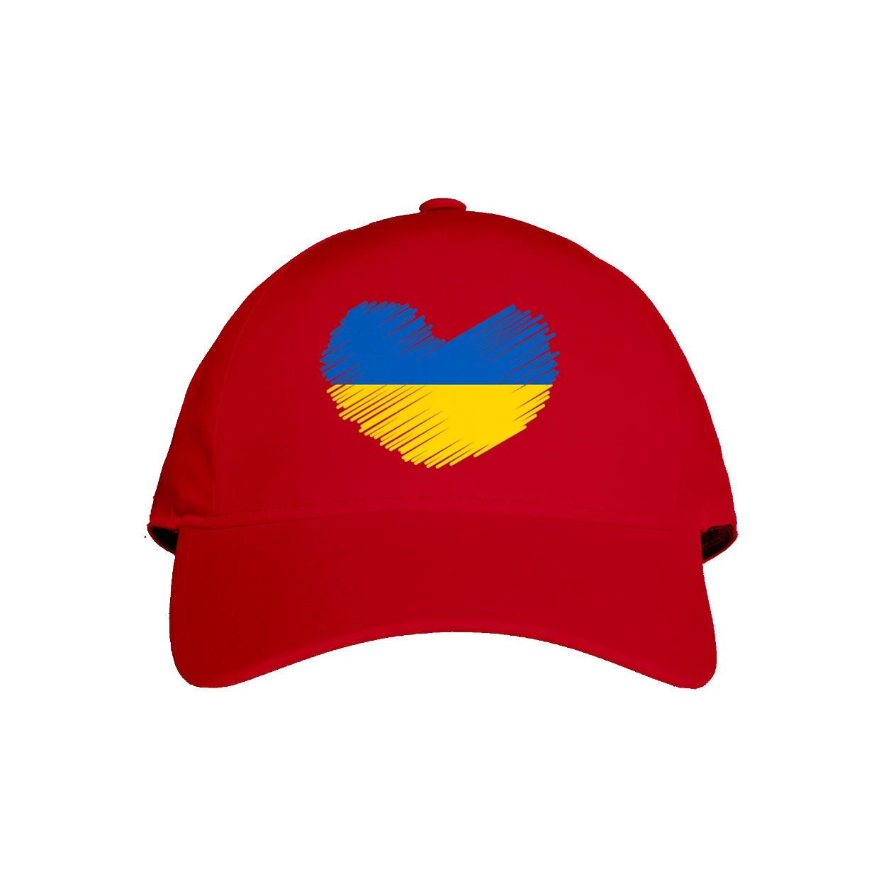 Ukraine in the heart