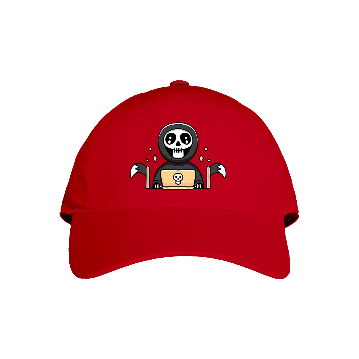 Темний розробник програміст