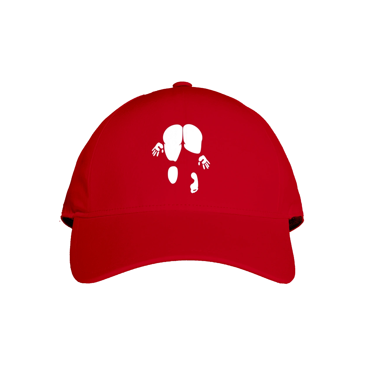 Девушка вид з зади