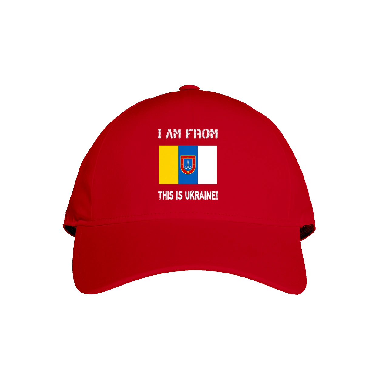 Flag of Odesa region