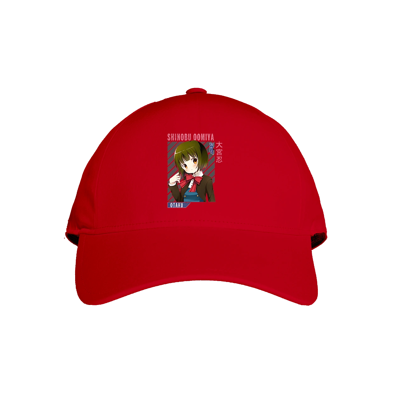 Золота мозаїка Шинобу Омія