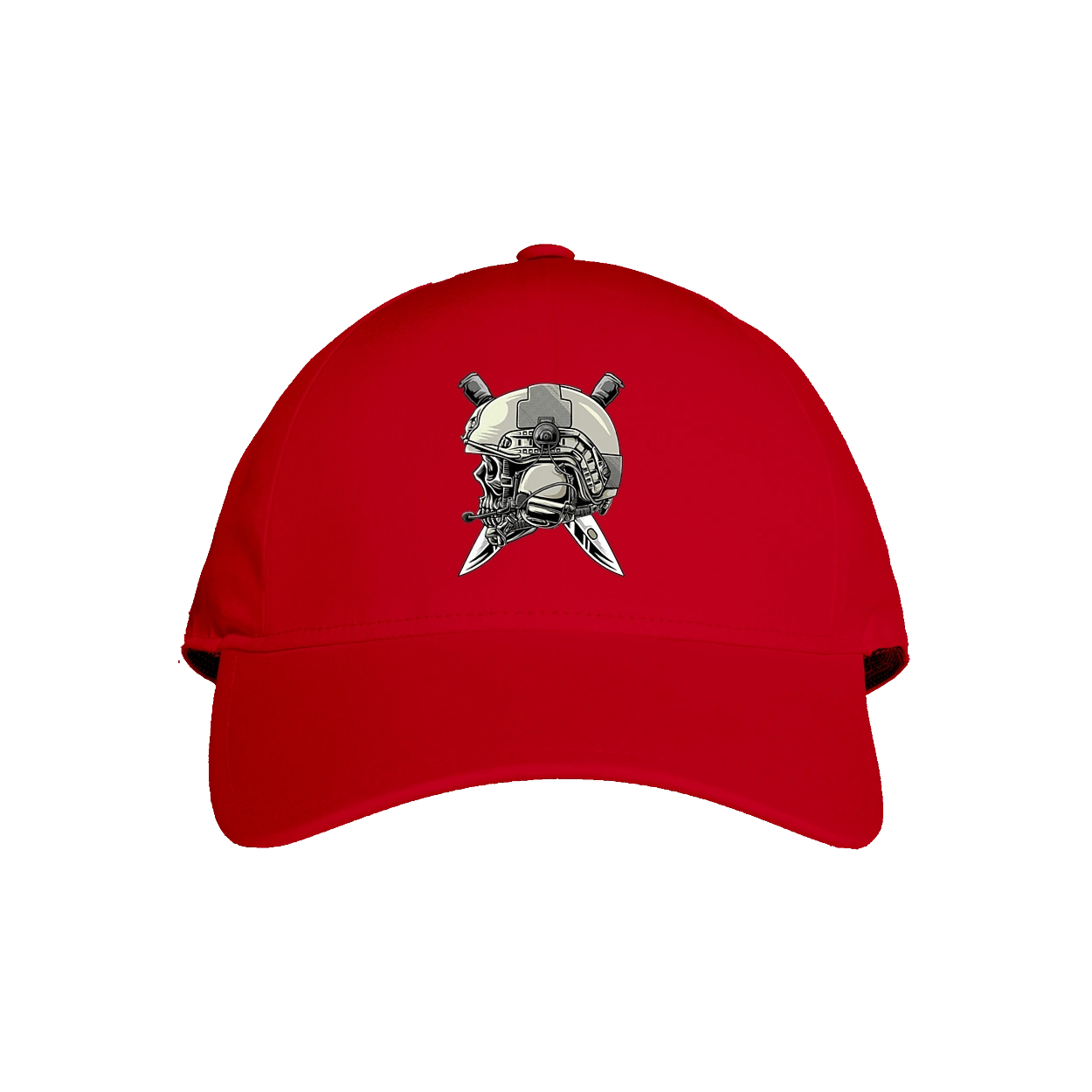 Череп пилота