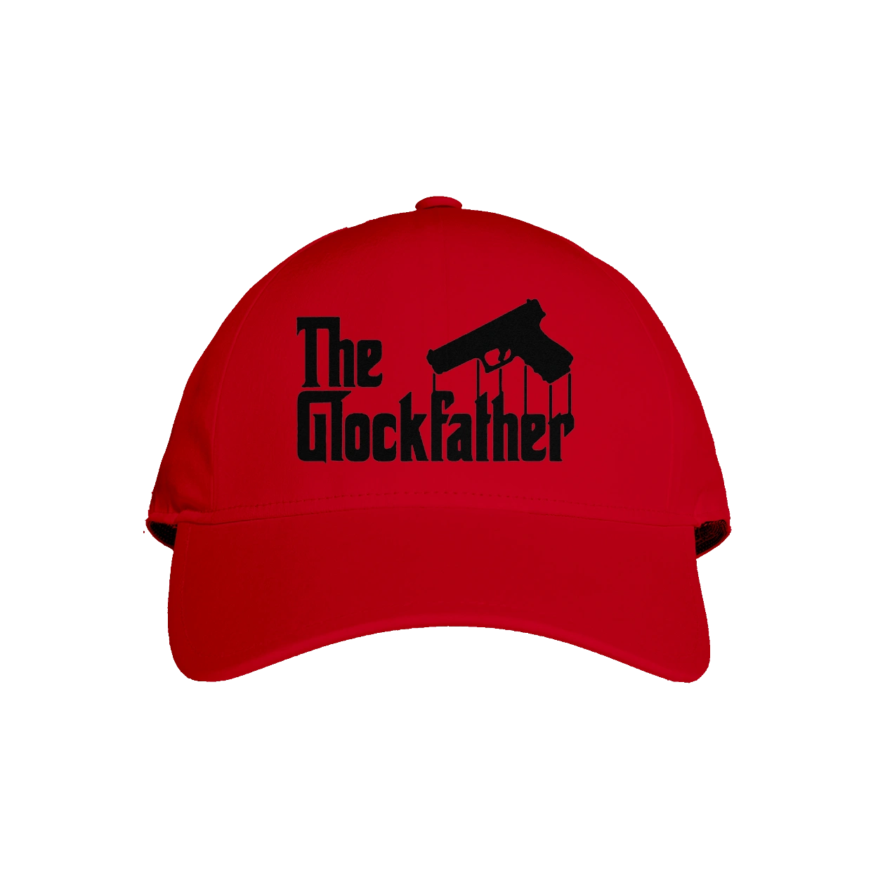 The GlockFather