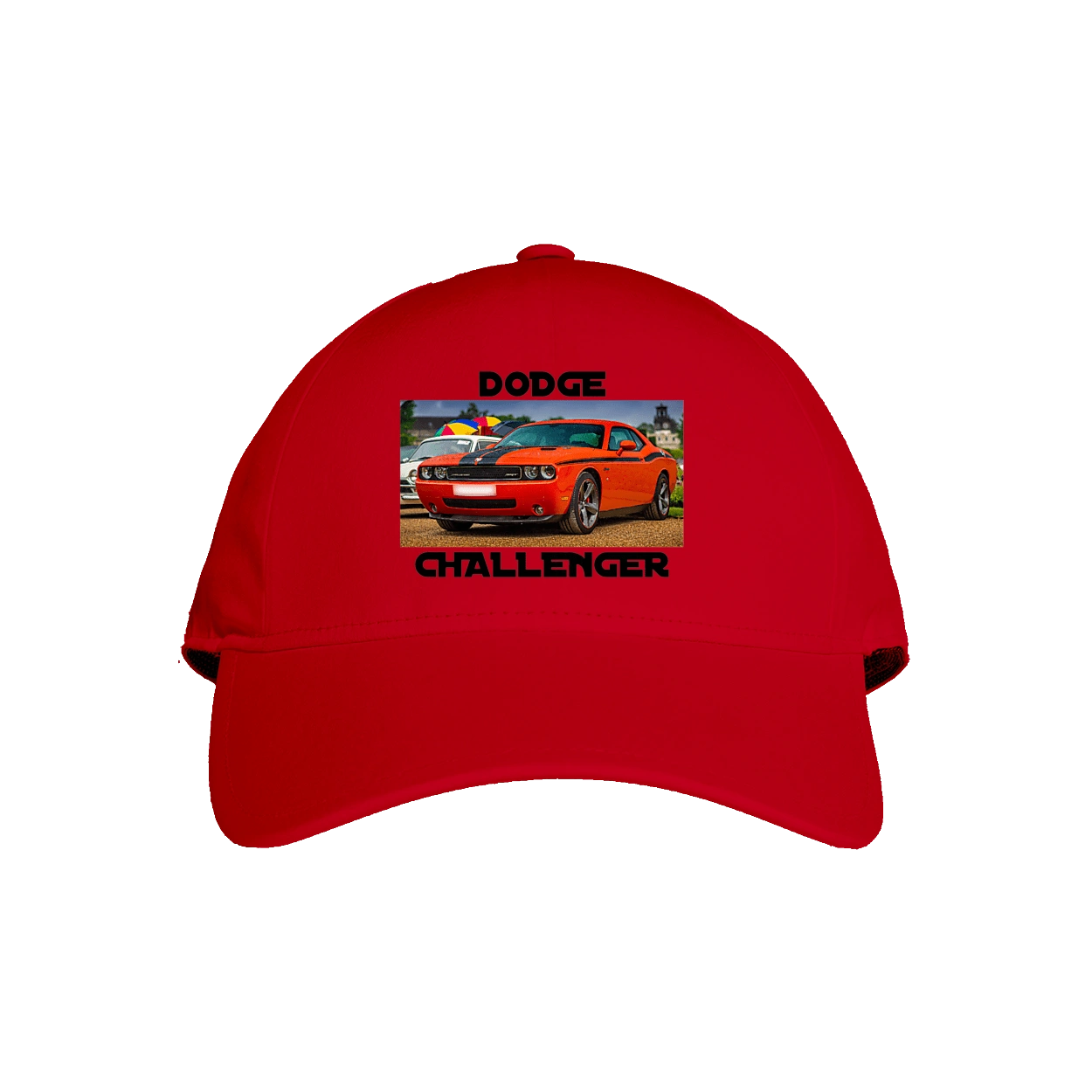 Додж челленджер