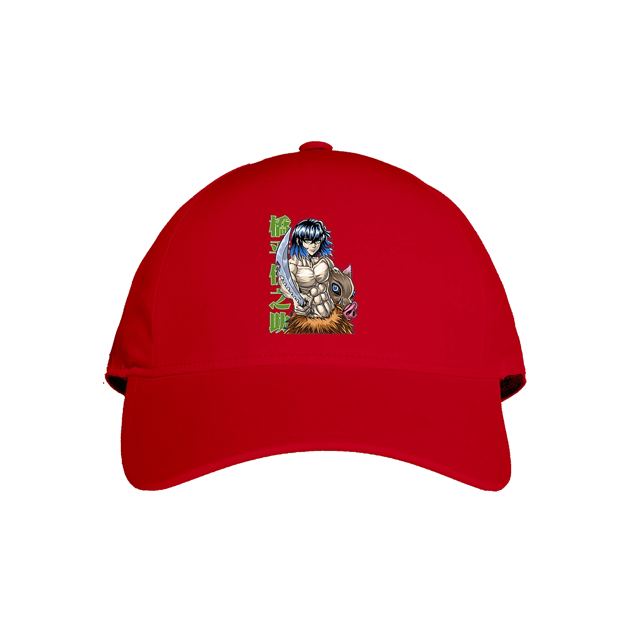 Винищувач Демонів Іноске