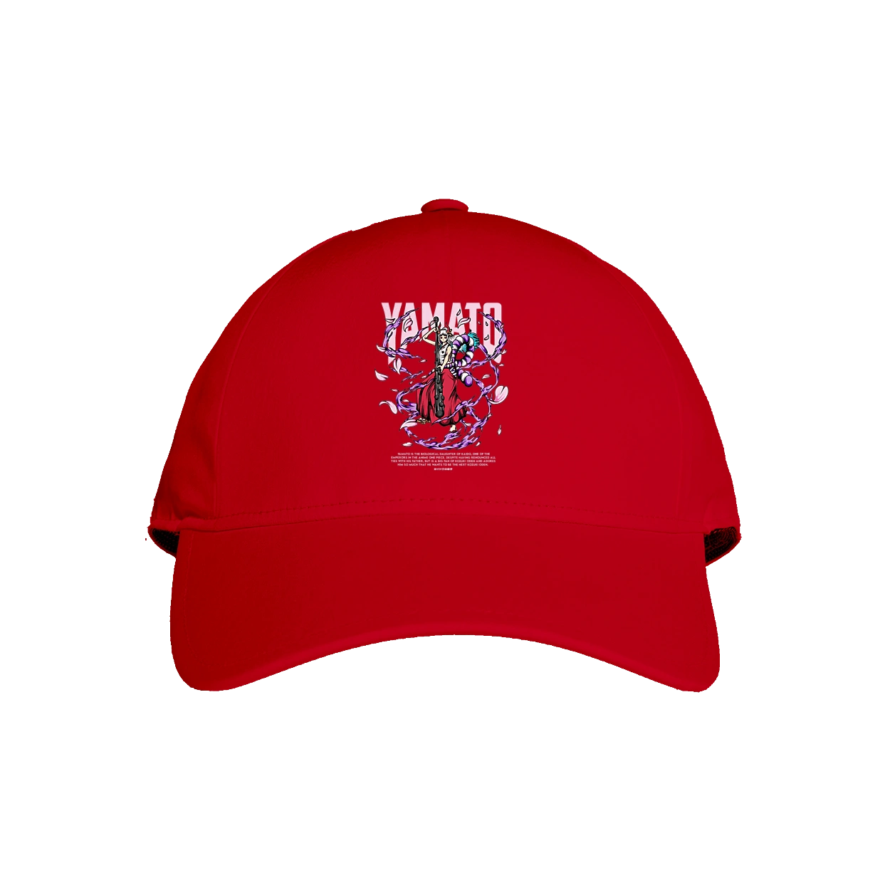 Ван Піс Ямато