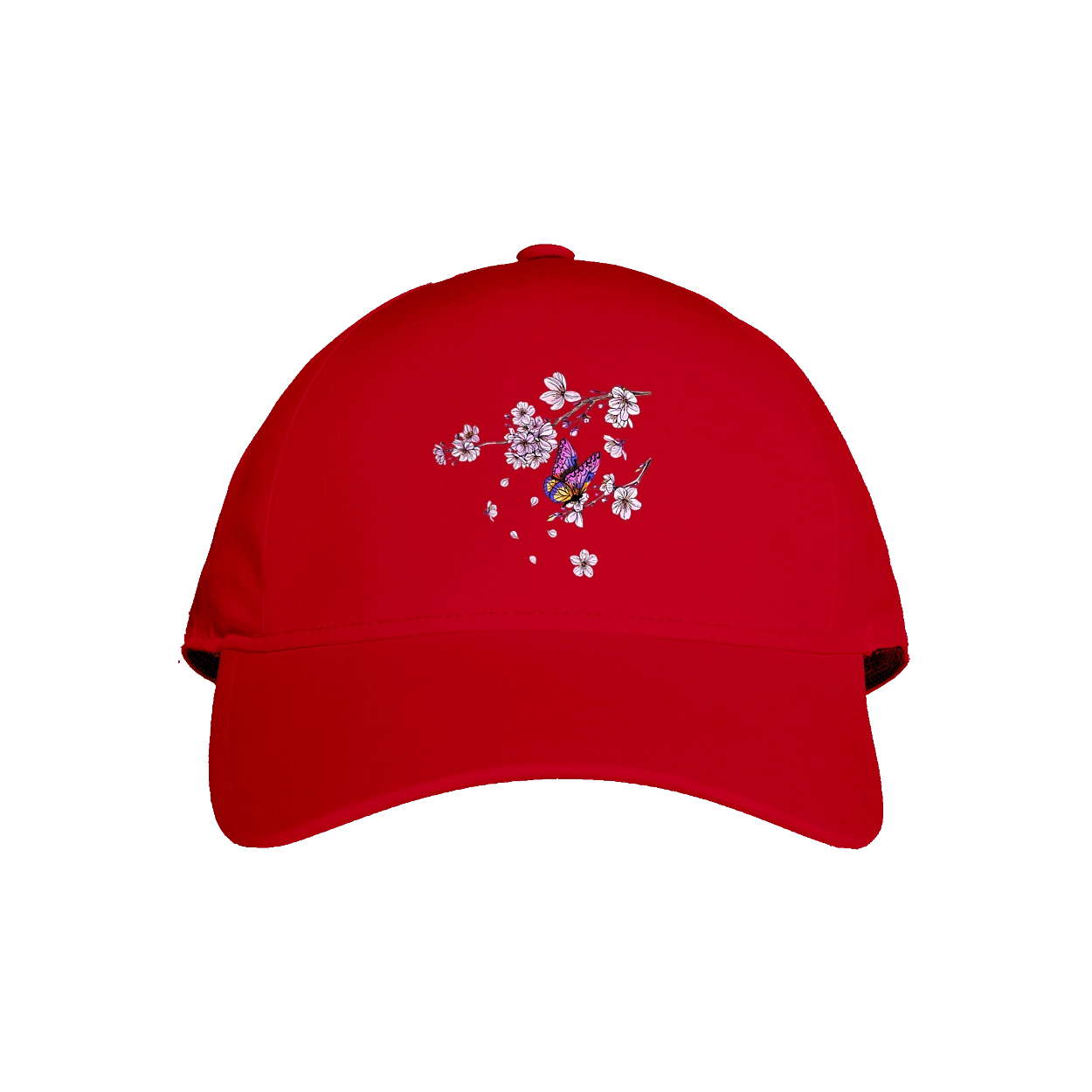 Метелик І Сакура