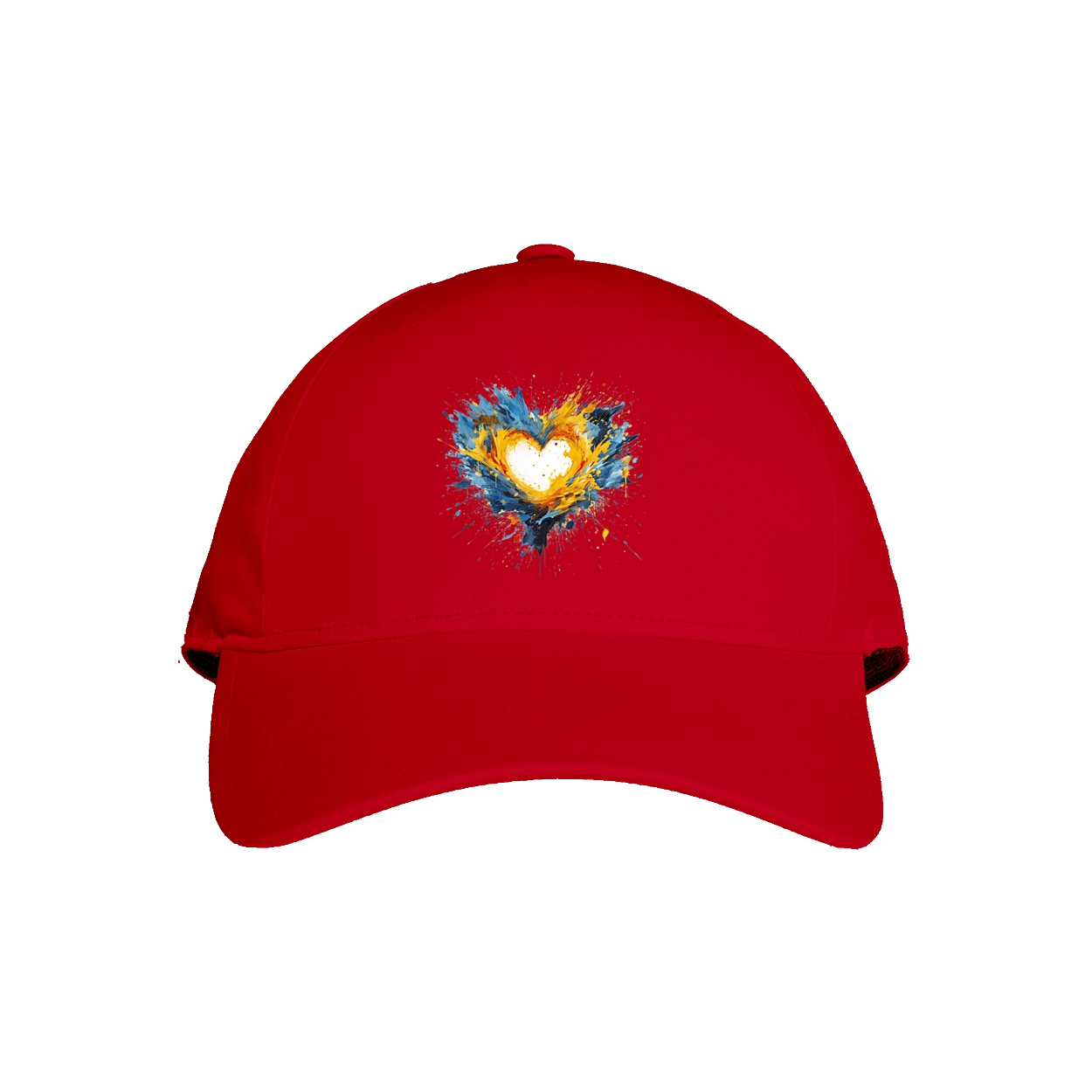 Серце патріота