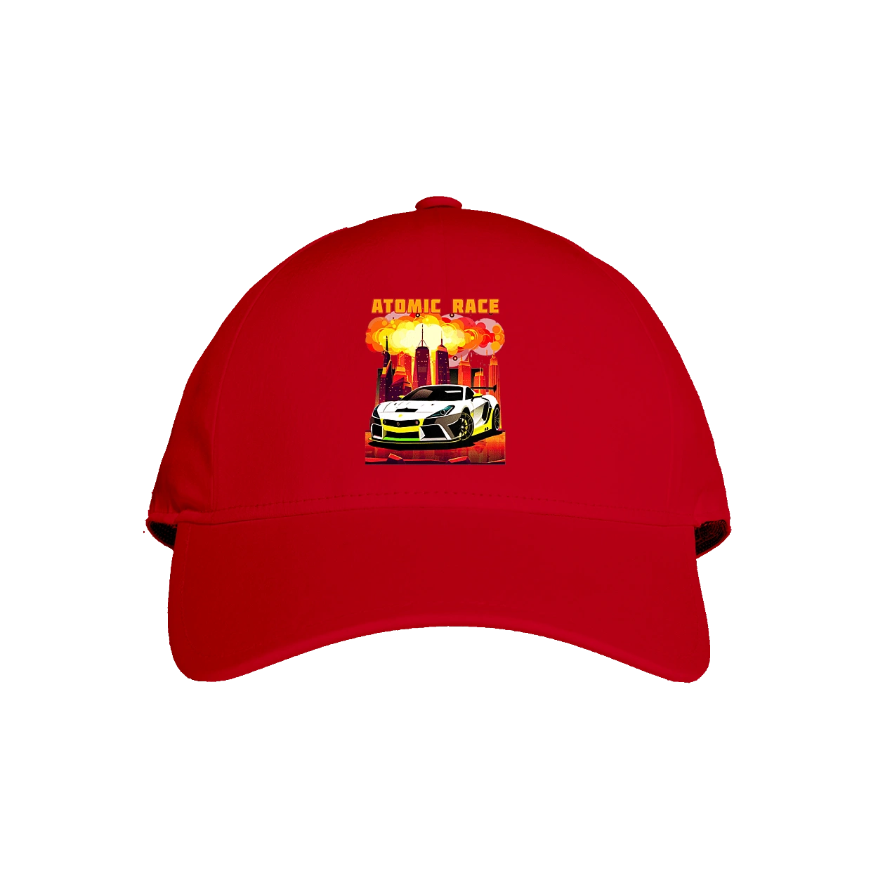 Атомна гонка