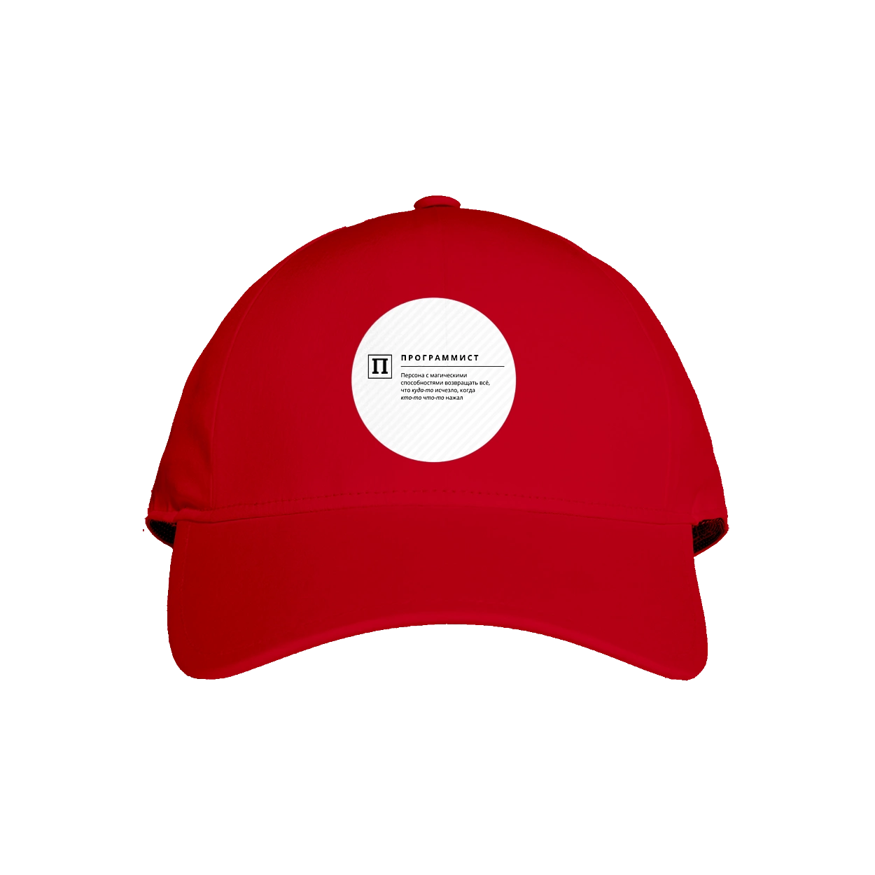 Програміст