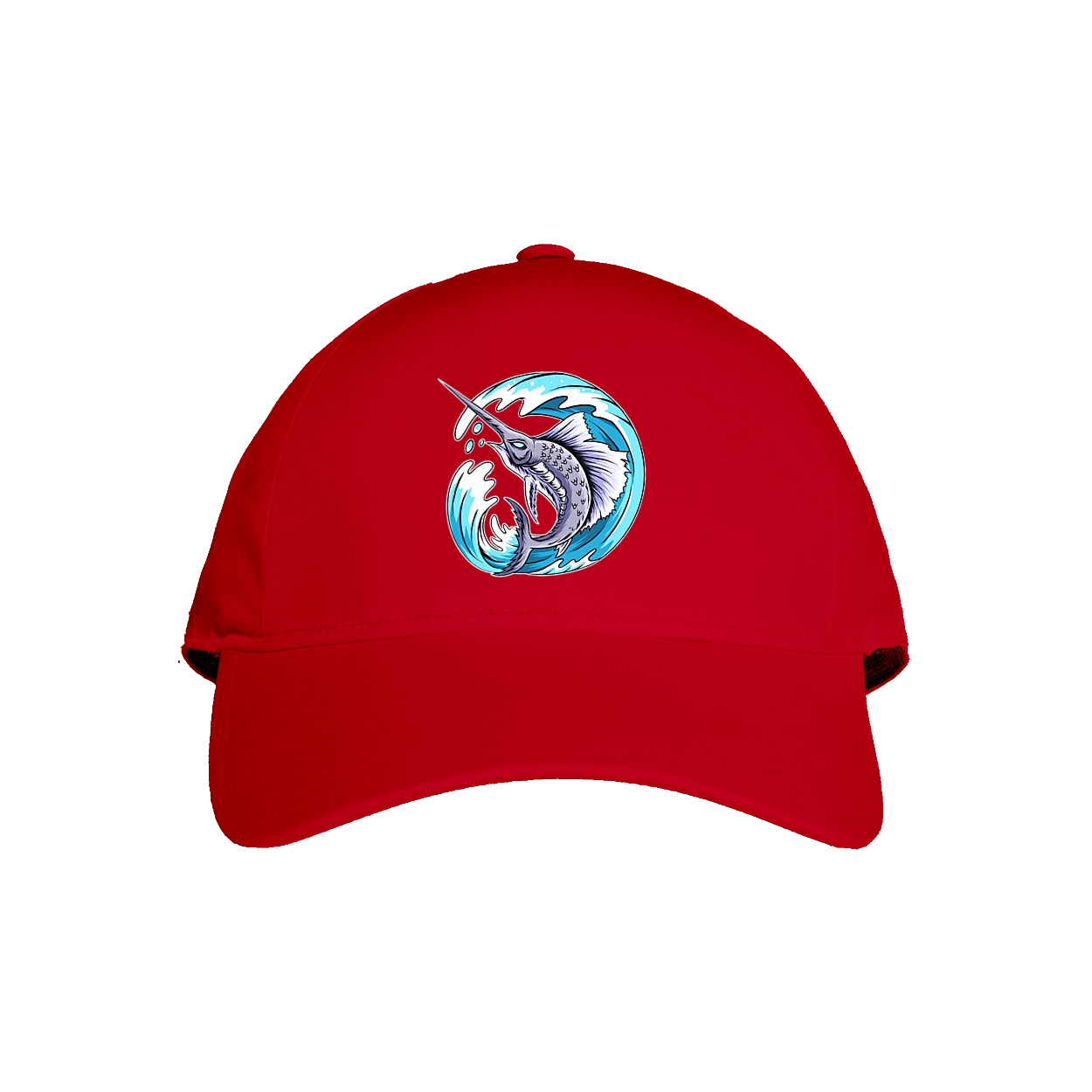 Риба Меч І Хвиля